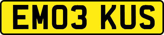 EM03KUS