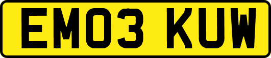 EM03KUW