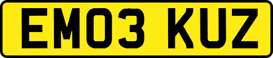 EM03KUZ