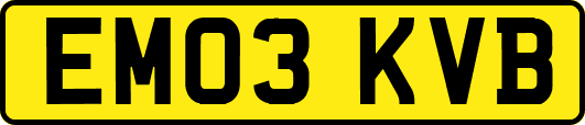 EM03KVB