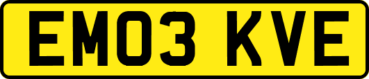 EM03KVE