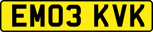 EM03KVK