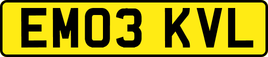 EM03KVL