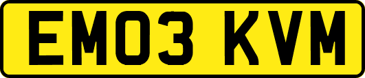 EM03KVM