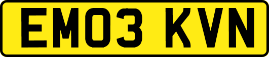 EM03KVN