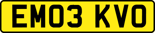EM03KVO