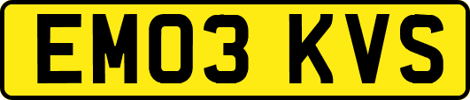 EM03KVS