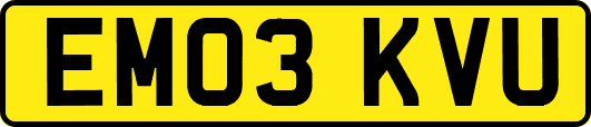 EM03KVU
