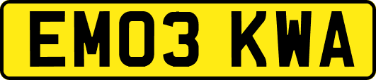 EM03KWA
