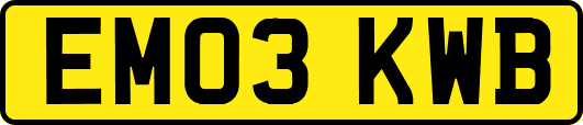 EM03KWB