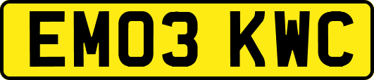 EM03KWC