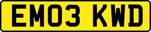 EM03KWD