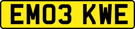 EM03KWE