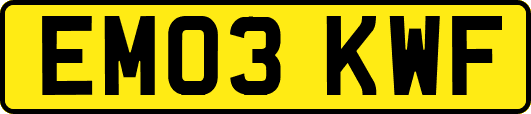 EM03KWF