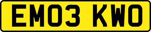 EM03KWO