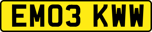 EM03KWW