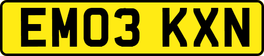 EM03KXN