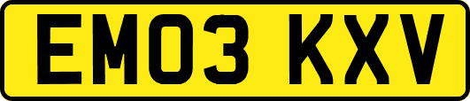 EM03KXV