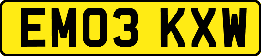 EM03KXW