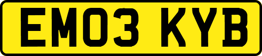 EM03KYB