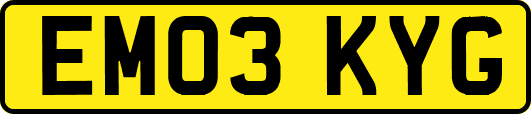EM03KYG