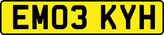 EM03KYH