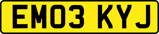 EM03KYJ