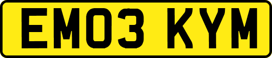 EM03KYM