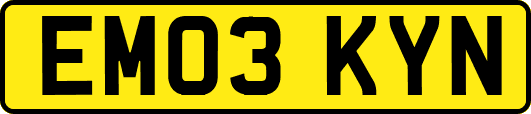 EM03KYN