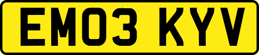 EM03KYV