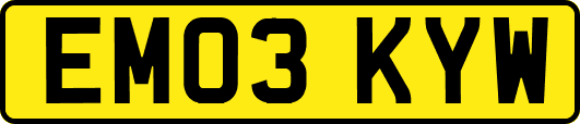 EM03KYW