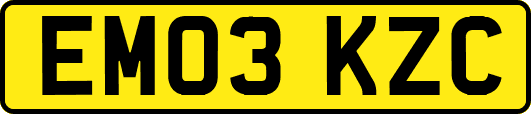 EM03KZC
