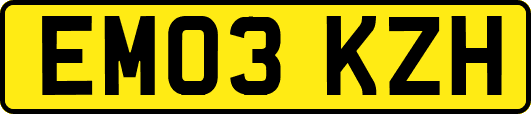 EM03KZH