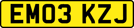 EM03KZJ