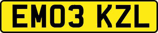 EM03KZL