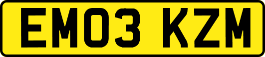 EM03KZM