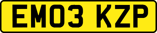 EM03KZP