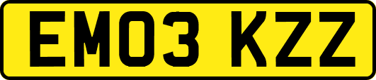 EM03KZZ
