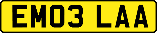 EM03LAA
