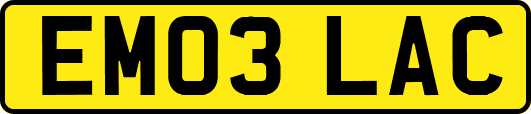 EM03LAC