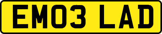 EM03LAD