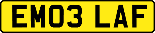 EM03LAF