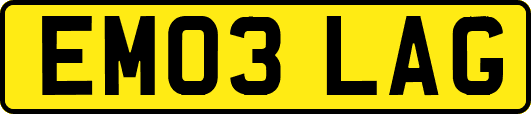 EM03LAG