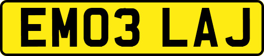 EM03LAJ