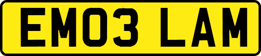 EM03LAM