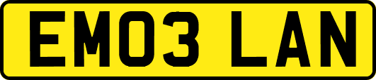 EM03LAN