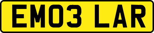 EM03LAR