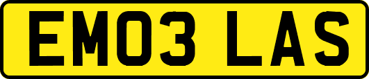 EM03LAS