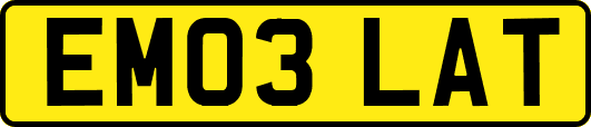 EM03LAT