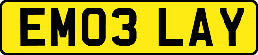 EM03LAY